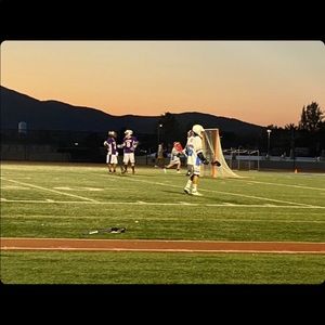 Meet your Posher, Jeflyn